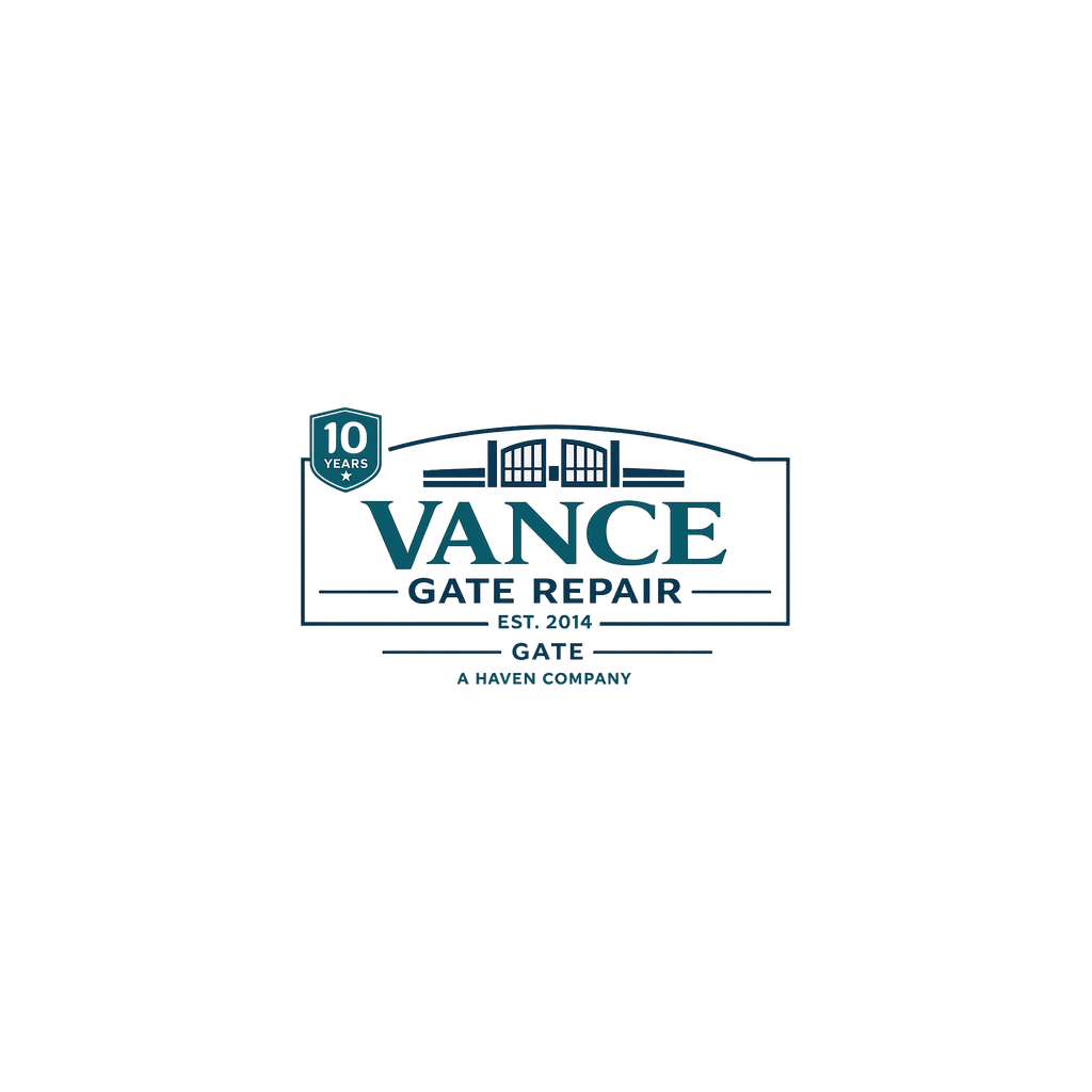 Vance Gate Repair Sherman Oaks